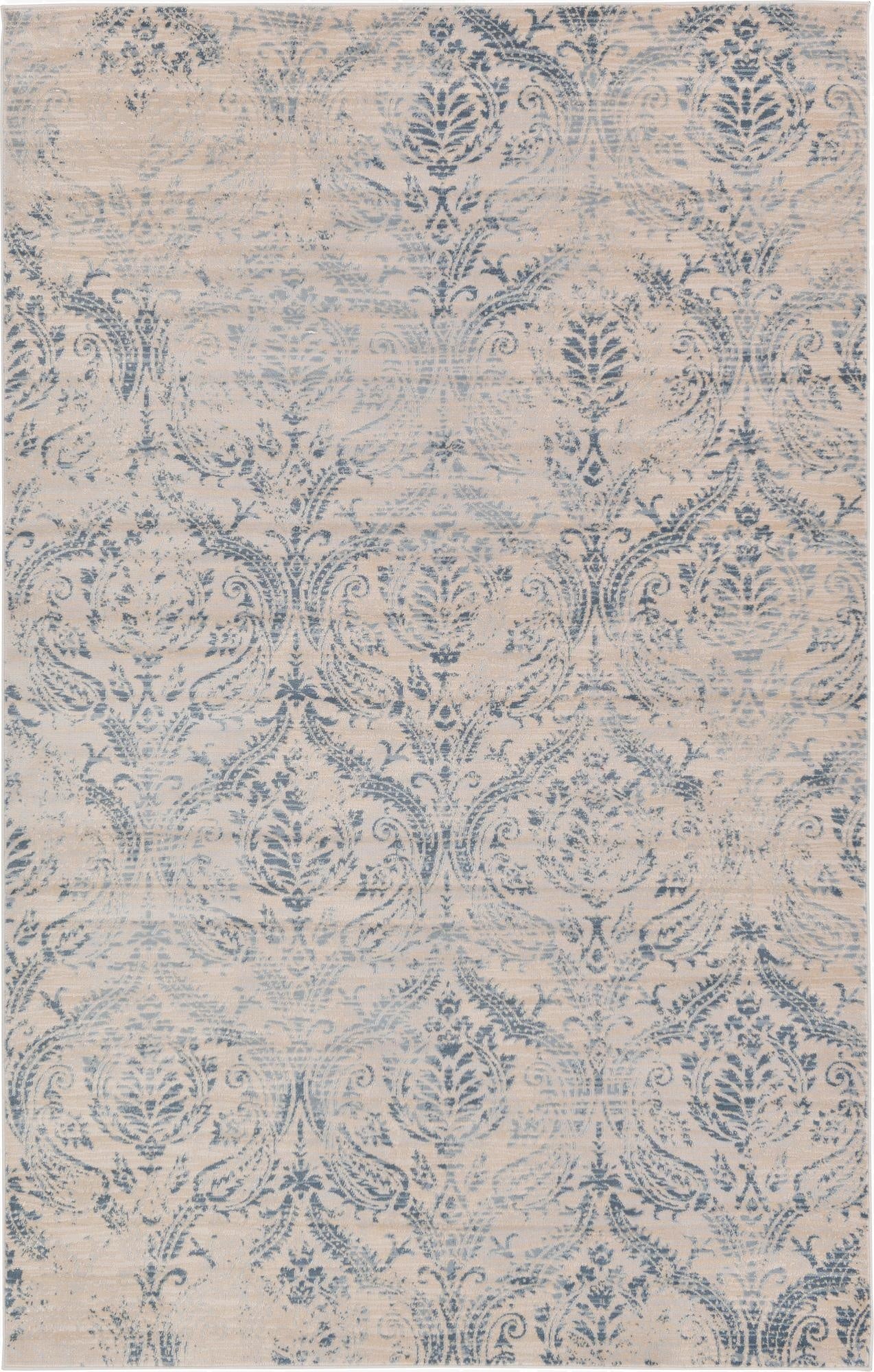 5' x 8' Victoria Rug