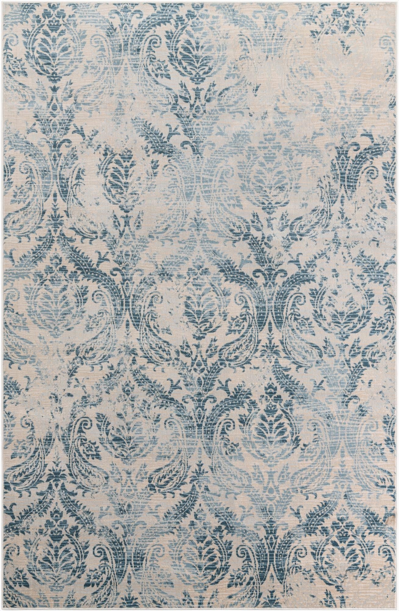 6' x 9' Victoria Rug