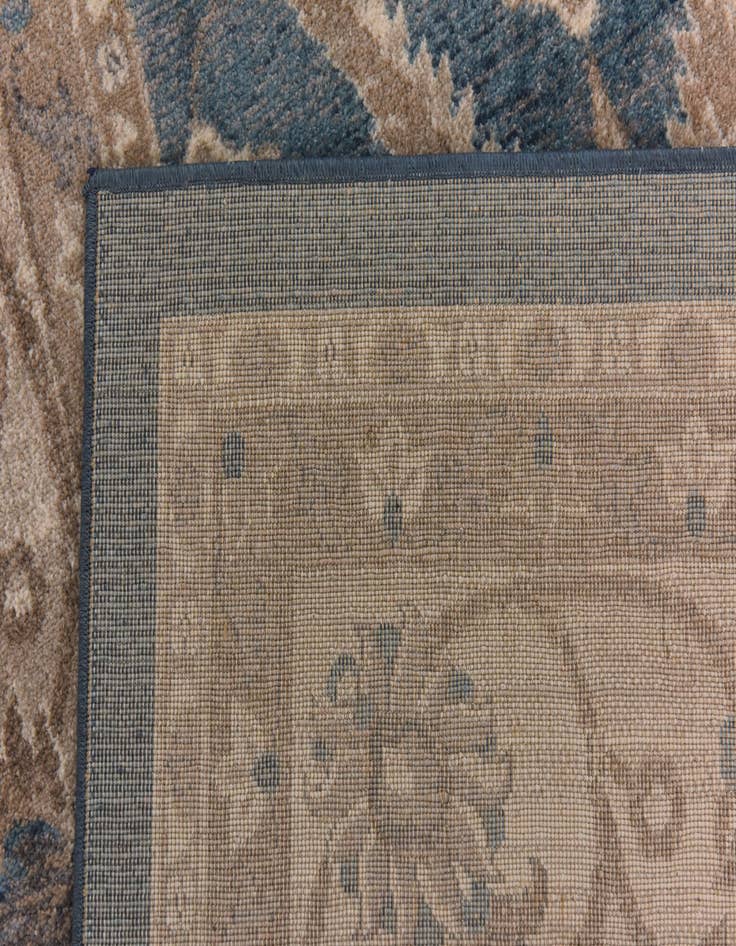 Detail image of 8' x 11' 2 Vienna Rug