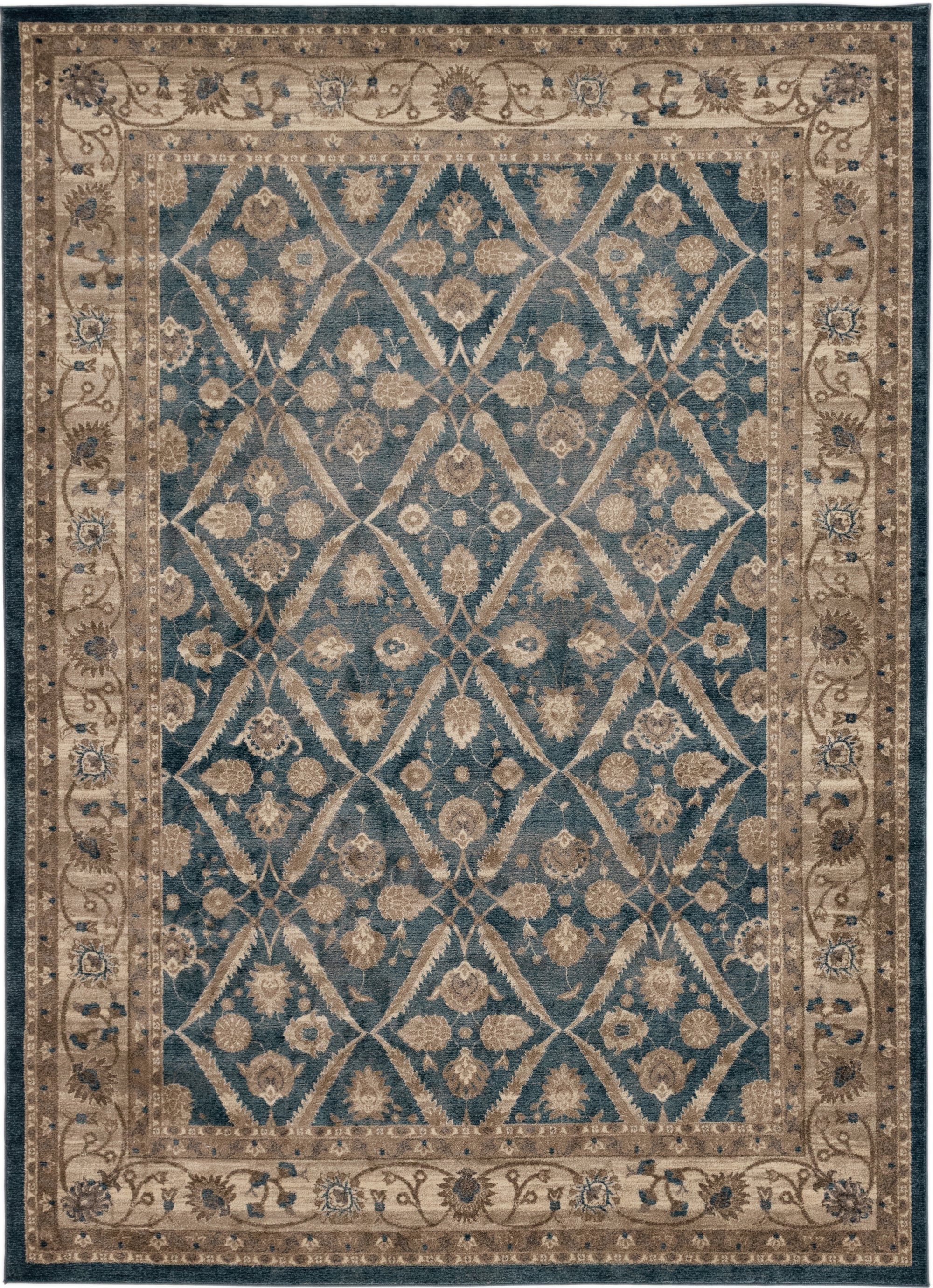 8' x 11' 2 Vienna Rug
