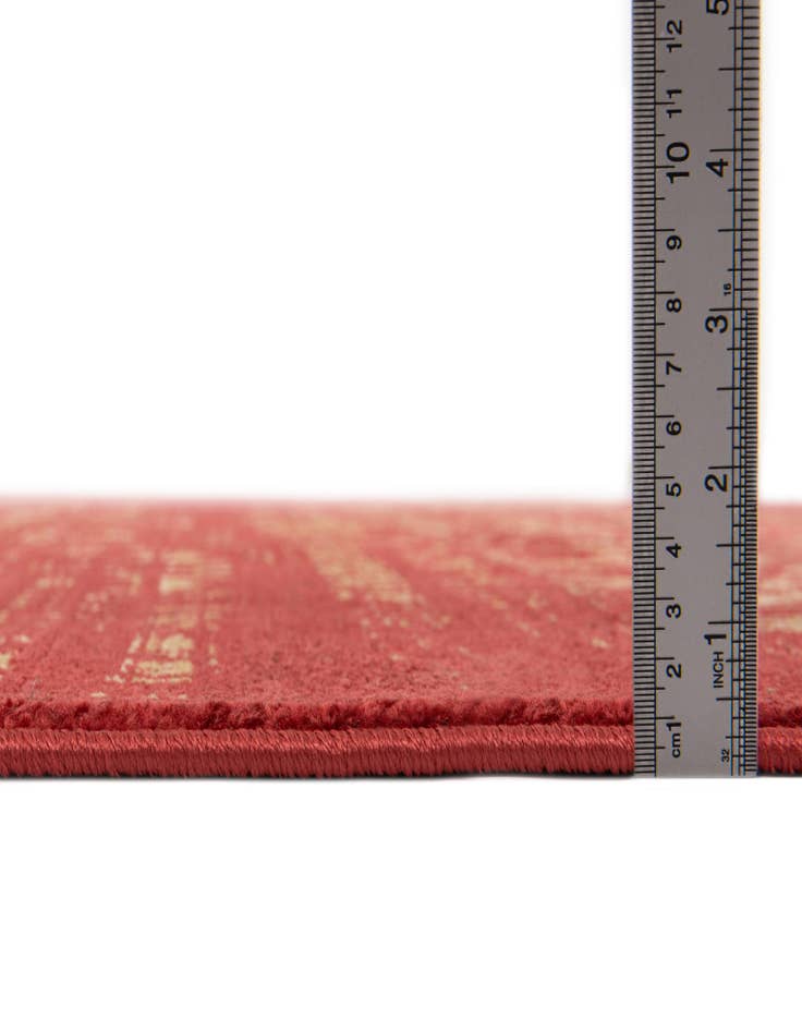 Detail image of 3' x 5' Vienna Rug