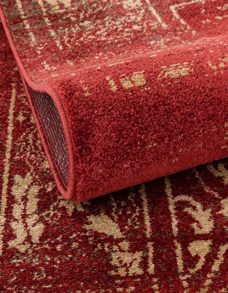 Detail image of 3' x 5' Vienna Rug