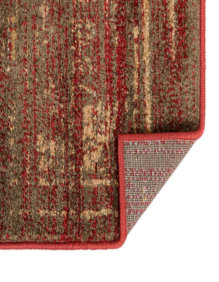 Detail image of 3' x 5' Vienna Rug