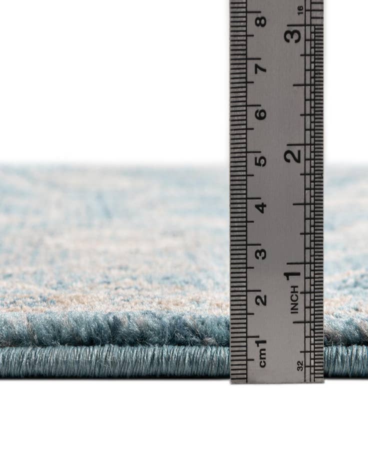 Detail image of 3' x 5' Vienna Rug