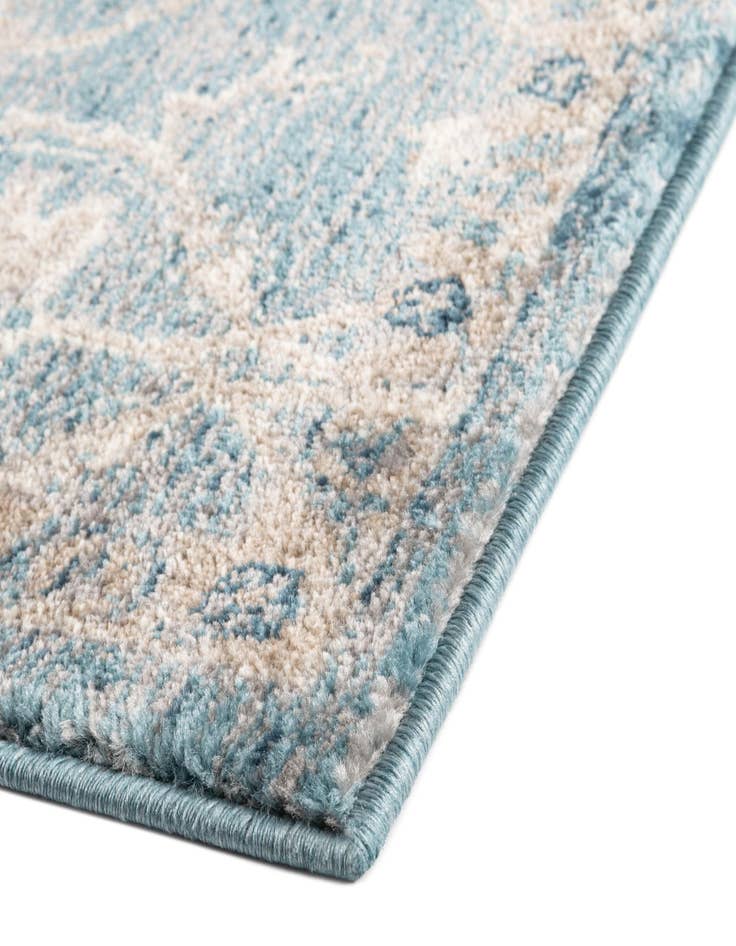 Detail image of 3' x 5' Vienna Rug