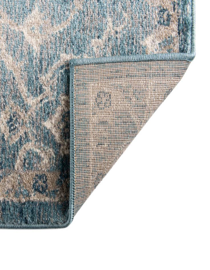 Detail image of 3' x 5' Vienna Rug