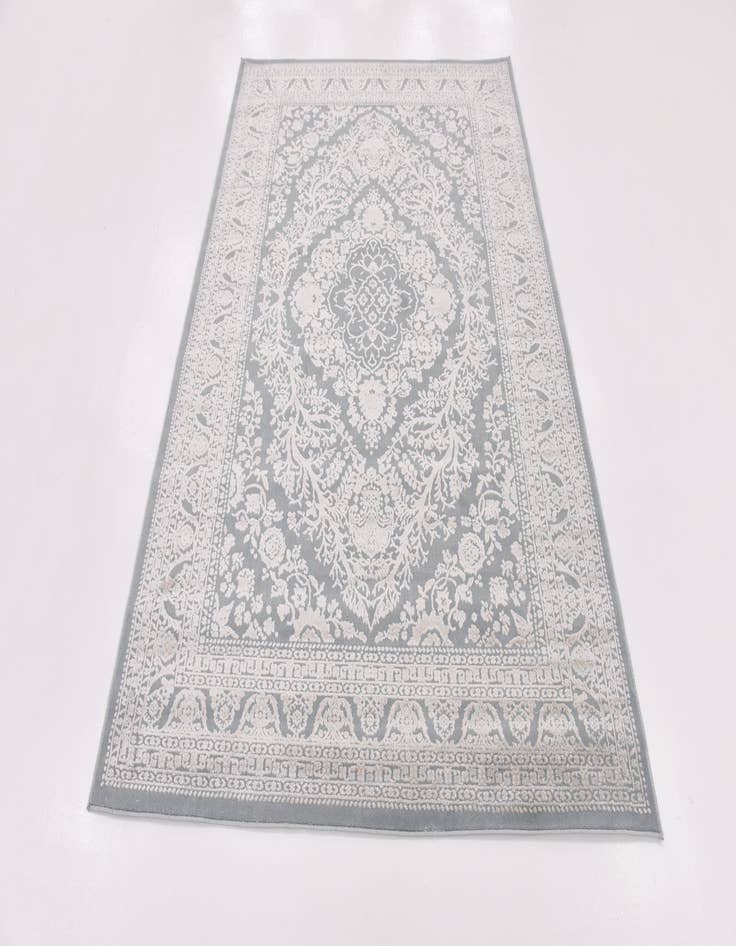 Detail image of 5' x 7' 5 Villa Rug