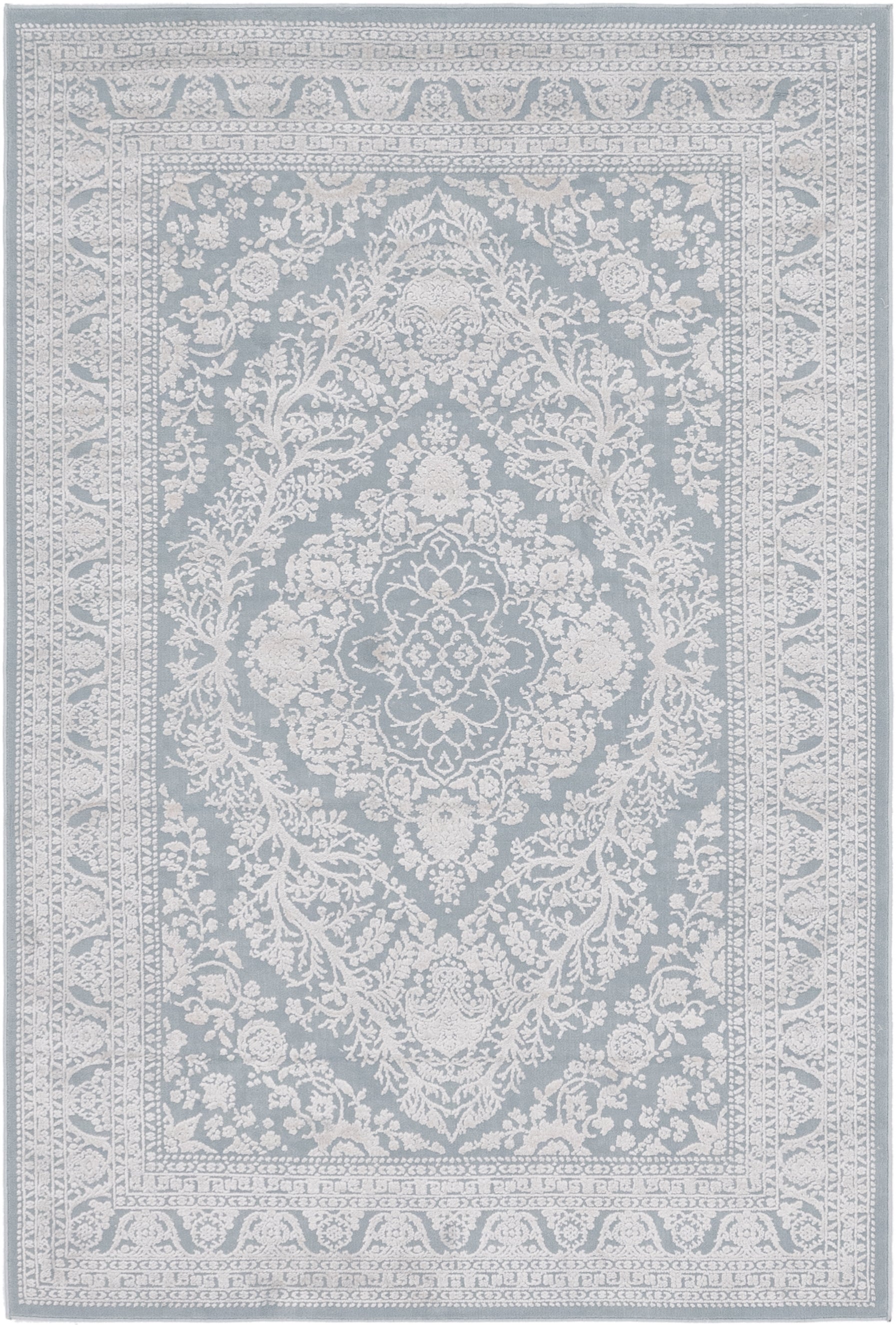 5' x 7' 5 Villa Rug