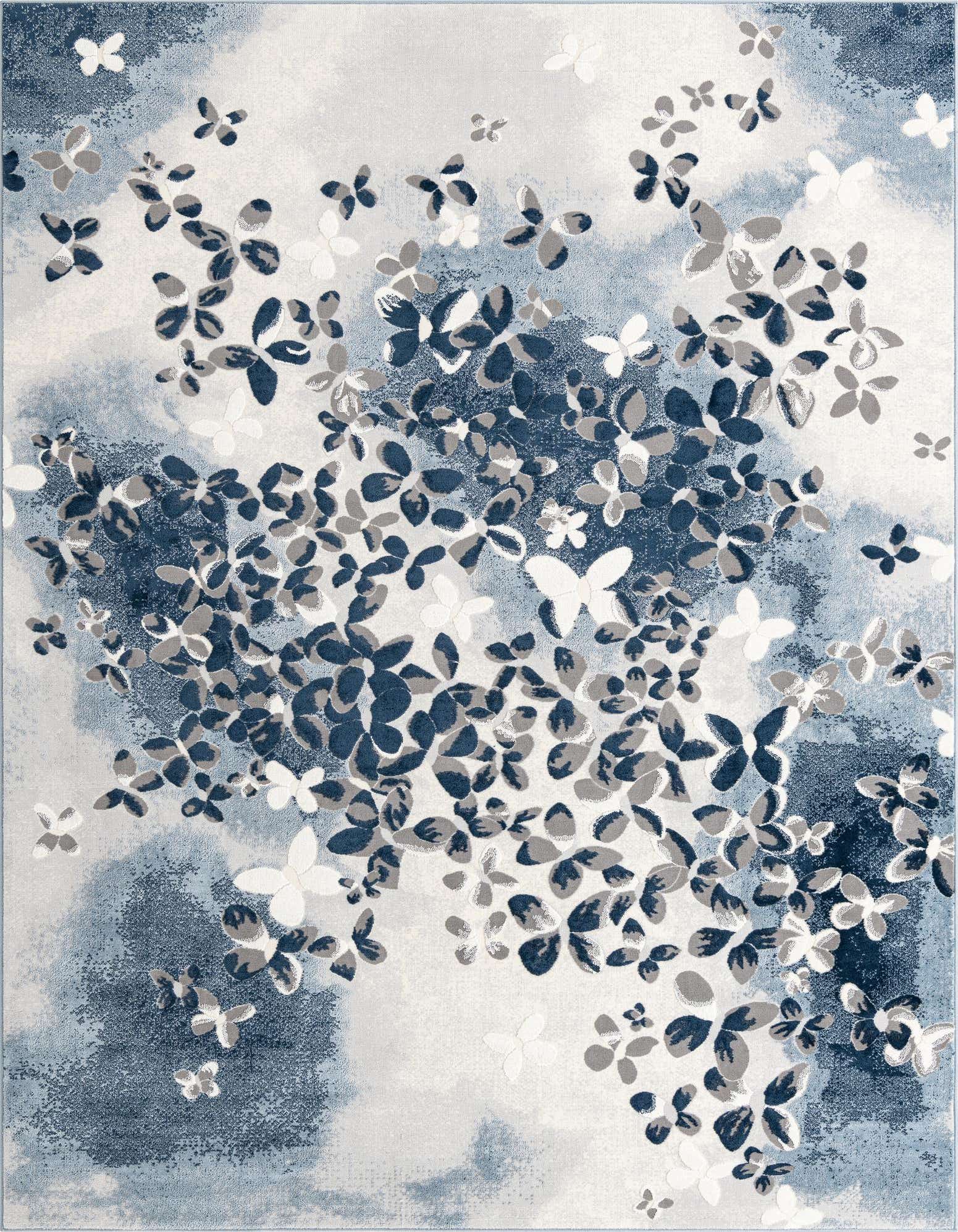 7' 10 x 10' Vince Camuto Rug