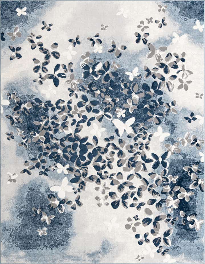 7' 10 x 10' Vince Camuto Rug