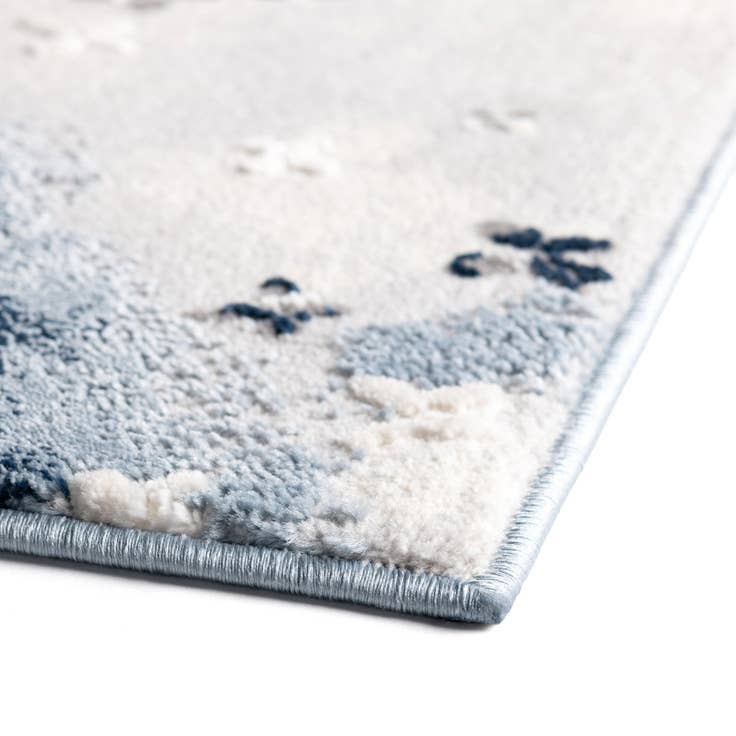 Detail image of 7' 10 x 10' Vince Camuto Rug