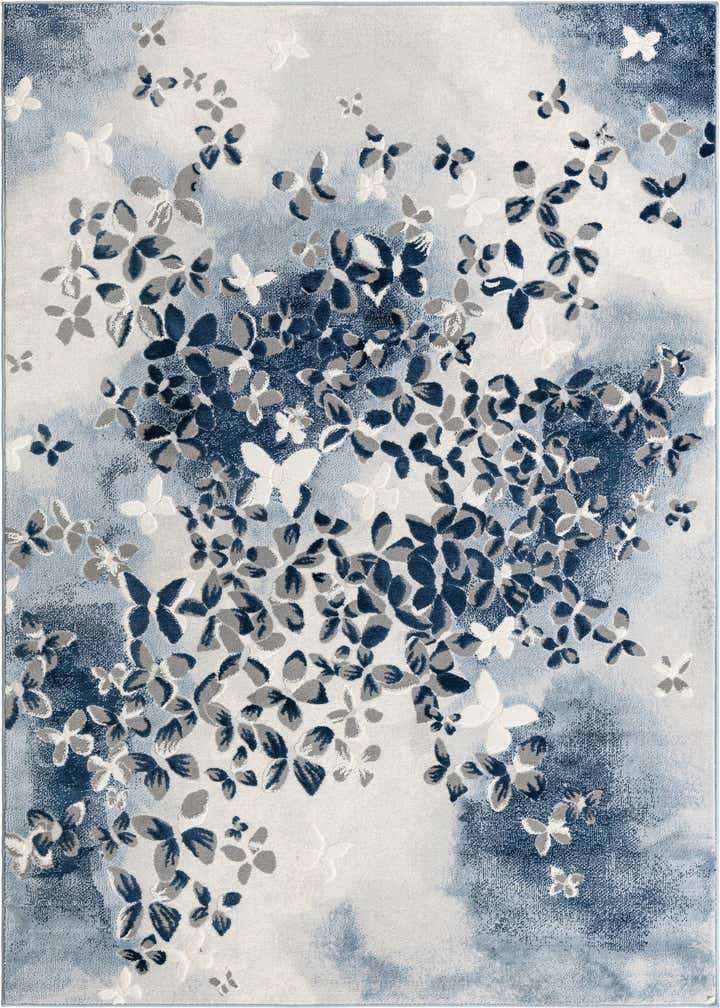 5' 3 x 8' Vince Camuto Rug