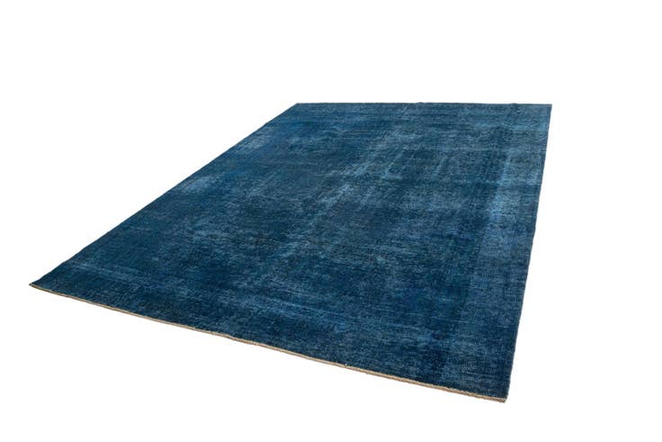 Detail image of 9' 3 x 12' 1 Vintage Royal Rug