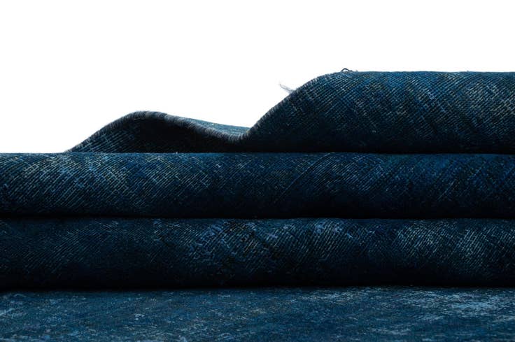 Detail image of 9' 3 x 12' 1 Vintage Royal Rug