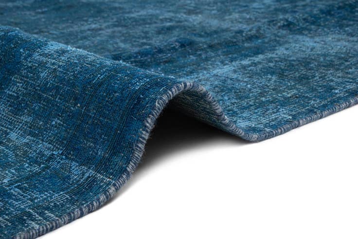 Detail image of 9' 3 x 12' 1 Vintage Royal Rug