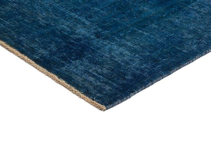 Detail image of 9' 3 x 12' 1 Vintage Royal Rug