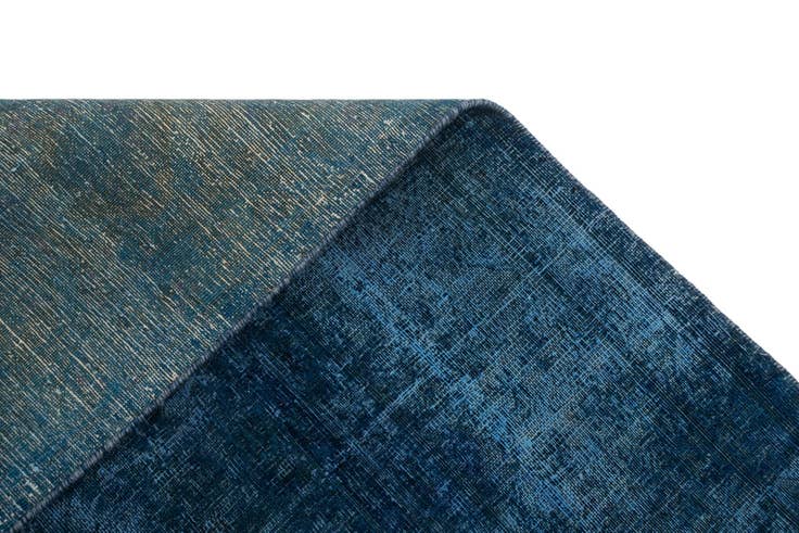 Detail image of 9' 3 x 12' 1 Vintage Royal Rug