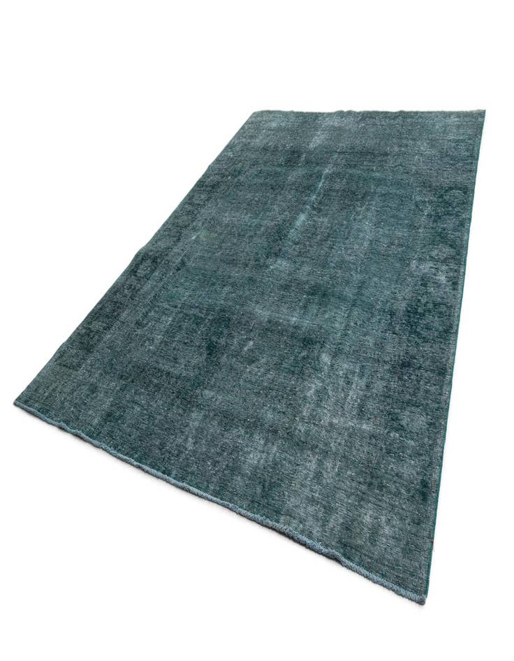 Detail image of 9' 7 x 13' Vintage Royal Rug