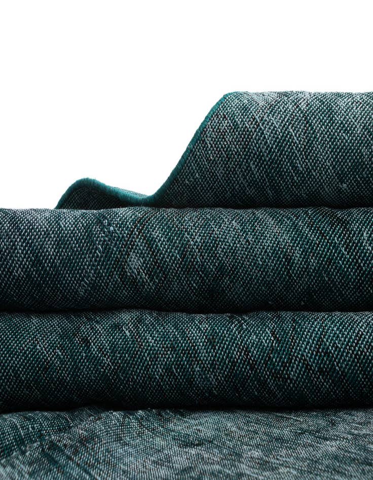 Detail image of 9' 7 x 13' Vintage Royal Rug