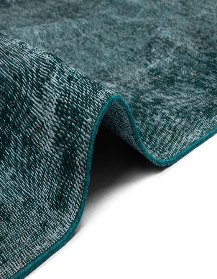 Detail image of 9' 7 x 13' Vintage Royal Rug