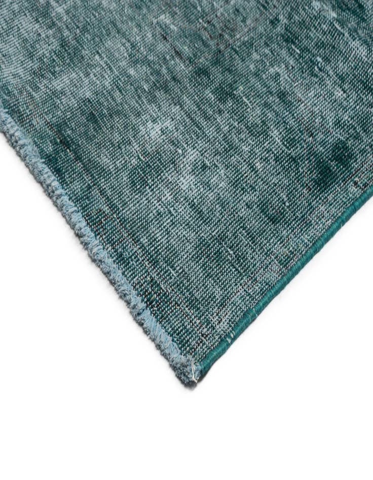 Detail image of 9' 7 x 13' Vintage Royal Rug