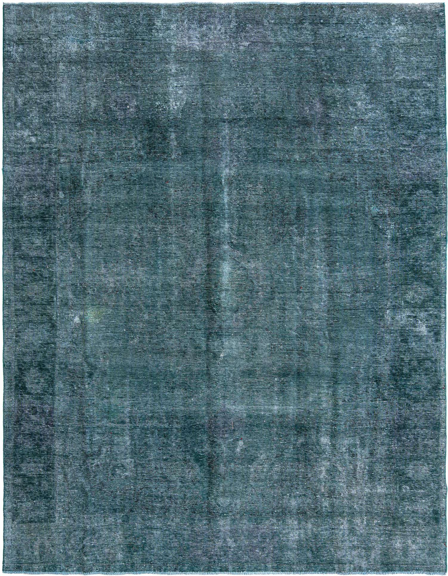 Primary image 9' 7 x 13' Vintage Royal Rug