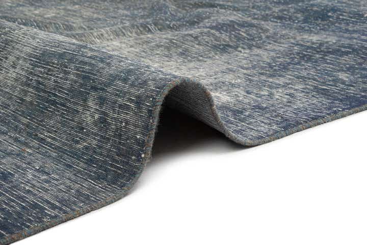 9' 5 x 13' 6 Vintage Royal Rug