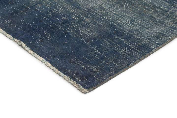 9' 5 x 13' 6 Vintage Royal Rug