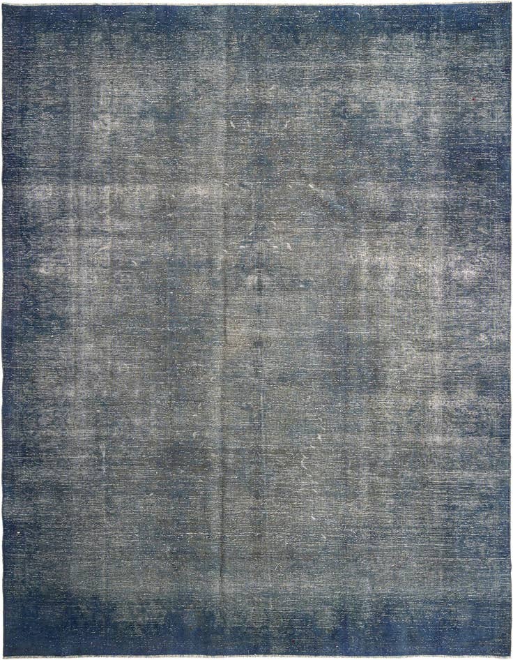 Detail image of 9' 5 x 13' 6 Vintage Royal Rug