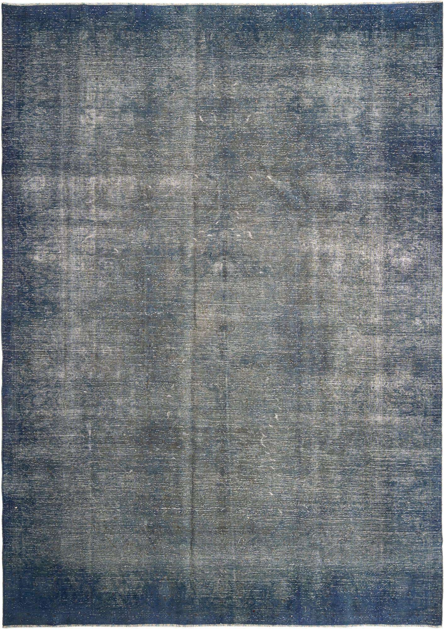 9' 5 x 13' 6 Vintage Royal Rug