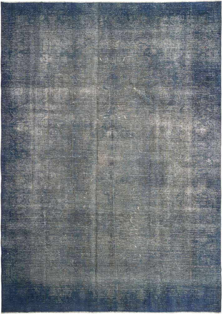 9' 5 x 13' 6 Vintage Royal Rug