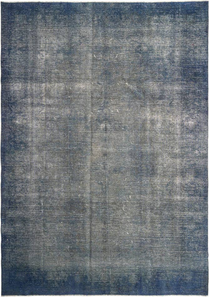 Detail image of 9' 5 x 13' 6 Vintage Royal Rug