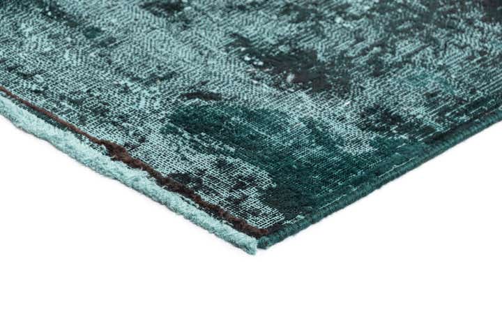 9' 9 x 12' 2 Vintage Royal Wool Rug