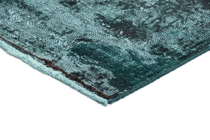 Detail image of 9' 9 x 12' 2 Vintage Royal Wool Rug