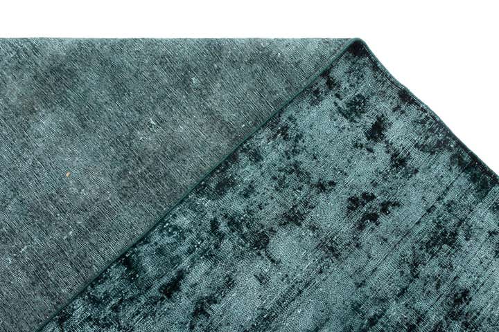 9' 9 x 12' 2 Vintage Royal Wool Rug