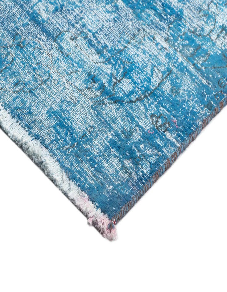 Detail image of 9' 3 x 12' 4 Vintage Royal Wool Rug