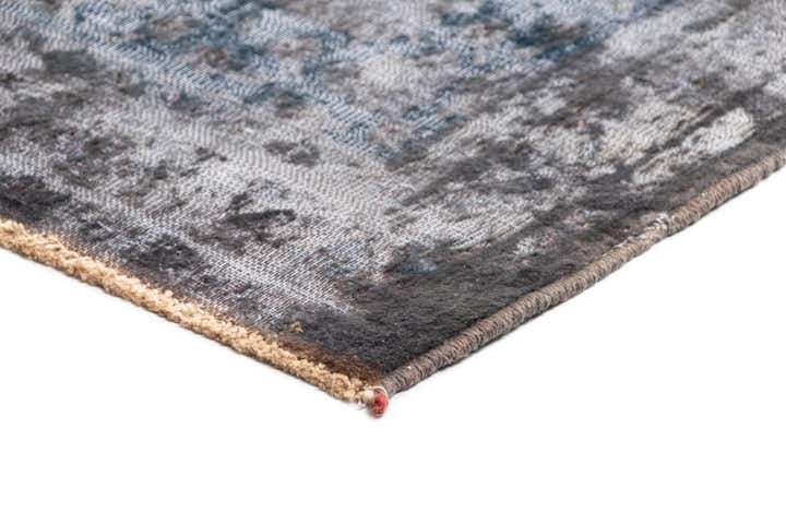 9' 11 x 12' 11 Vintage Royal Wool Rug