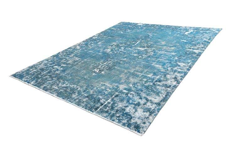 9' 5 x 12' 2 Vintage Royal Wool Rug