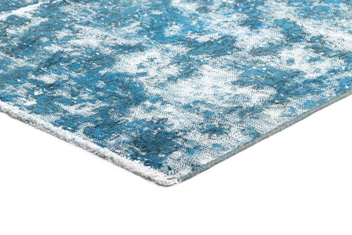 9' 5 x 12' 2 Vintage Royal Wool Rug
