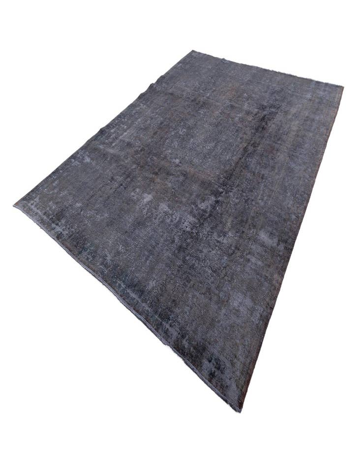 Detail image of 9' 10 x 12' 11 Vintage Royal Wool Rug