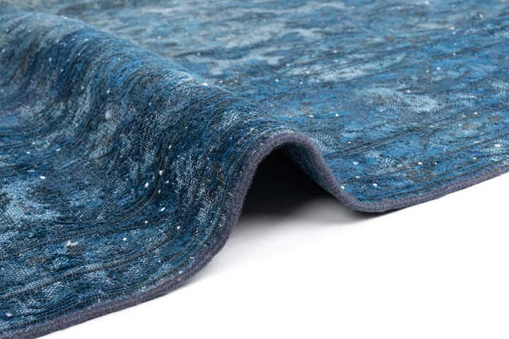 8' 4 x 12' 2 Vintage Royal Wool Rug