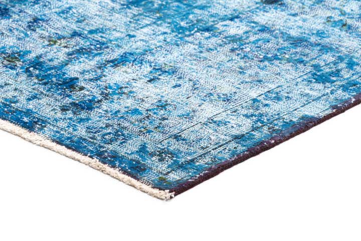 9' 9 x 12' 11 Vintage Royal Wool Rug