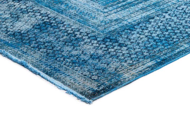 9' 5 x 14' 7 Vintage Royal Wool Rug