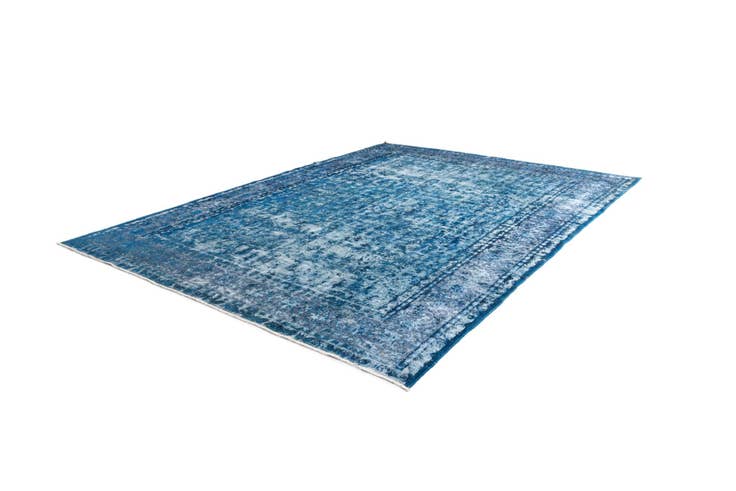 Detail image of 9' 3 x 12' 2 Vintage Royal Wool Rug
