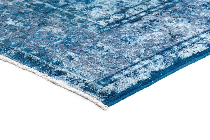 9' 3 x 12' 2 Vintage Royal Wool Rug
