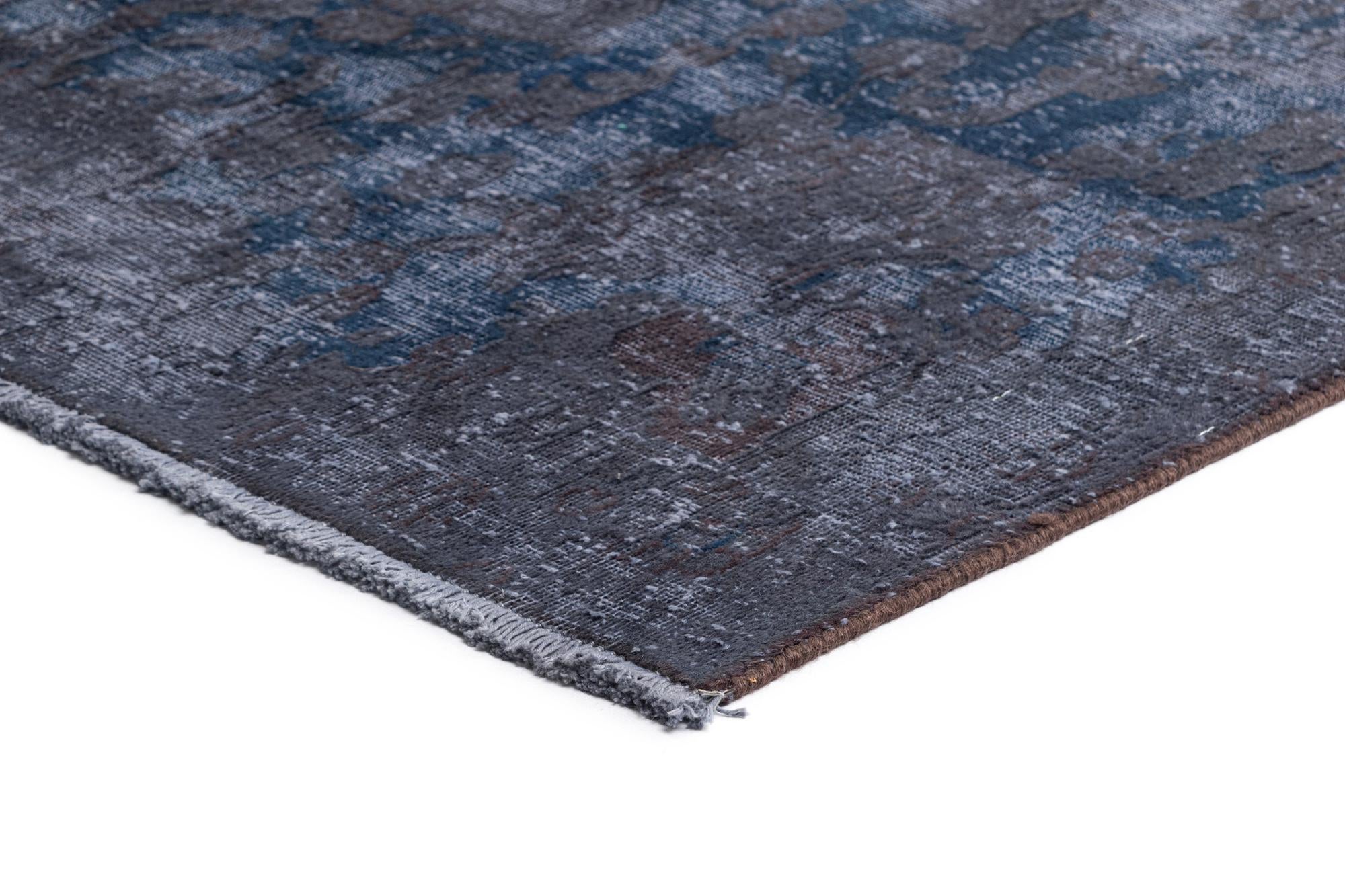 9' 5 x 12' 9 Vintage Royal Wool Rug