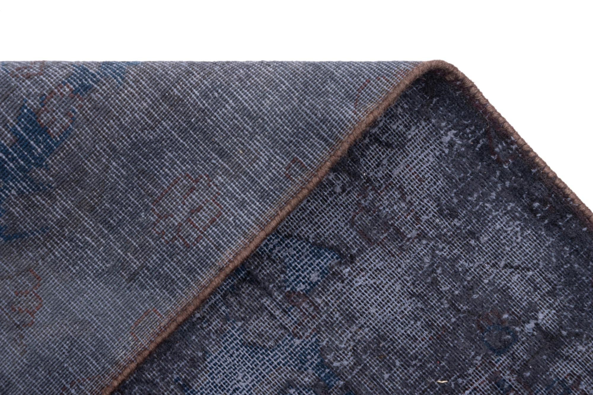 9' 5 x 12' 9 Vintage Royal Wool Rug