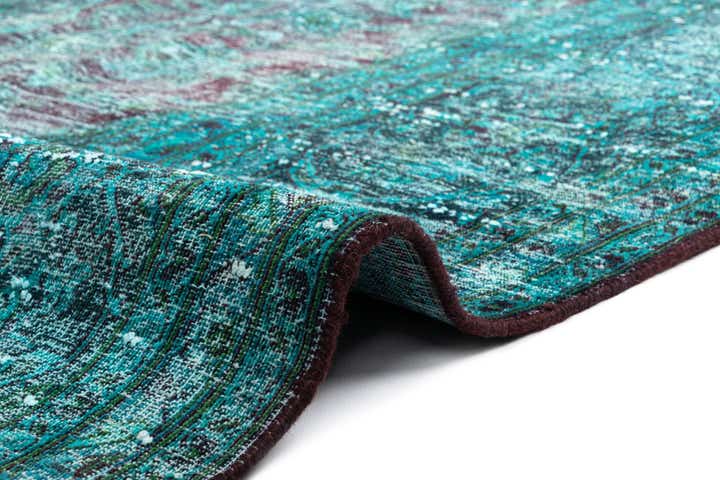 9' 9 x 16' 2 Vintage Royal Wool Rug