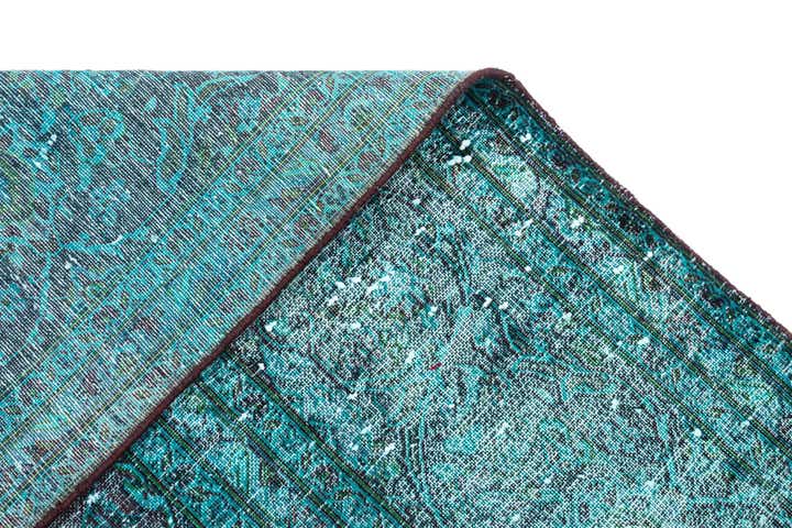 9' 9 x 16' 2 Vintage Royal Wool Rug