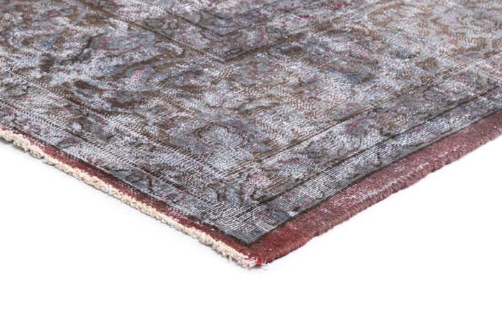 9' 7 x 12' 7 Vintage Royal Wool Rug